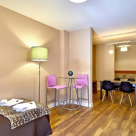 Vut San Pablo 31 Lejlighed *