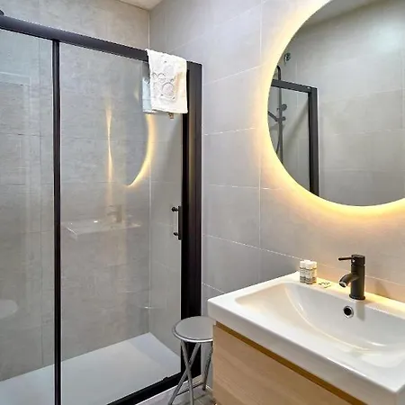 Lejlighed Vut San Pablo 31