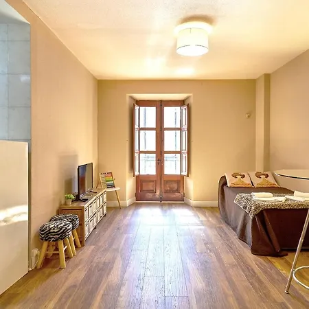 Vut San Pablo 31 Apartamento Salamanca