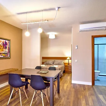 Lejlighed Vut San Pablo 31