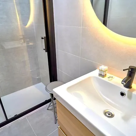 Vut San Pablo 31 Lejlighed