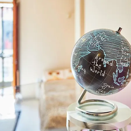 Vut San Pablo 31 * Salamanca