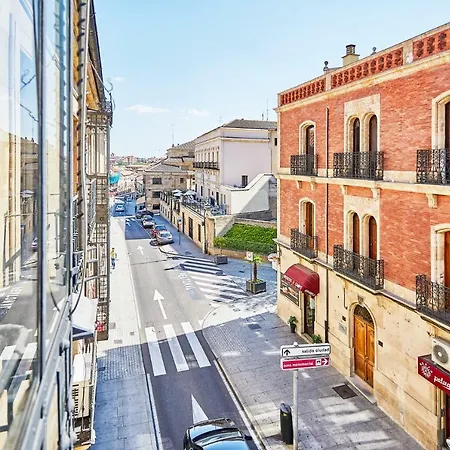 Vut San Pablo 31 Lejlighed Salamanca