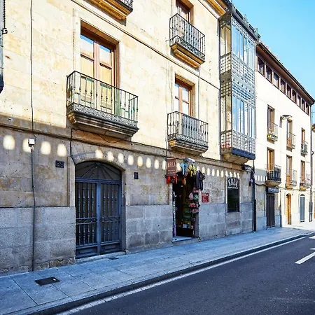 Vut San Pablo 31 * Salamanca