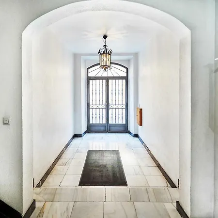 Vut San Pablo 31 * Salamanca