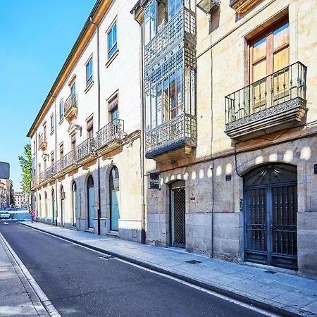 Vut San Pablo 31 * Salamanca