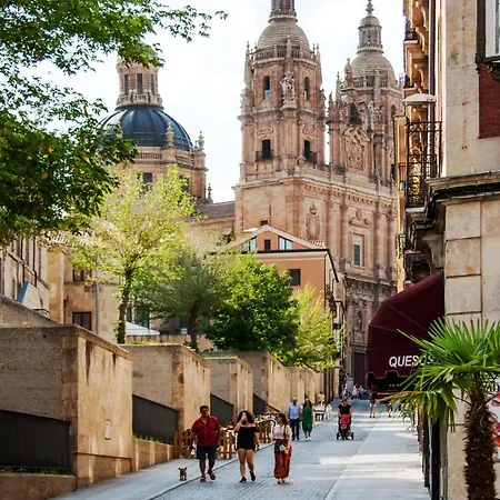 Lejlighed Vut San Pablo 31