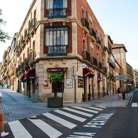 Vut San Pablo 31 Lejlighed