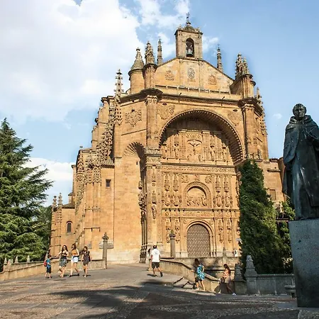 Vut San Pablo 31 Lejlighed *