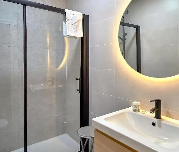 Апартаменти Vut San Pablo 31