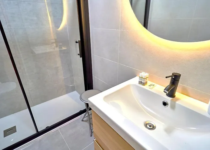 Vut San Pablo 31 Апартаменти