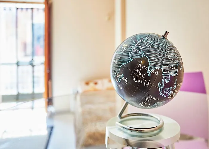 Vut San Pablo 31 * Саламанка