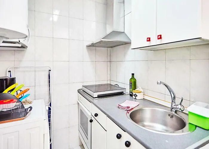 Vut San Pablo 31 Саламанка