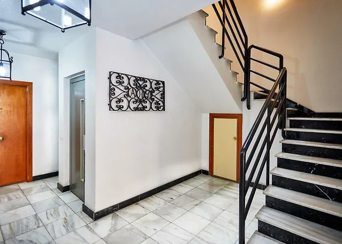 Vut San Pablo 31 Апартаменти Саламанка