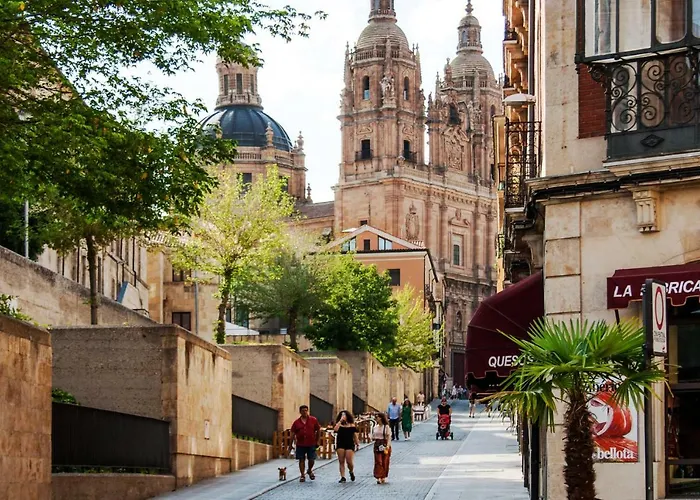 Апартаменти Vut San Pablo 31